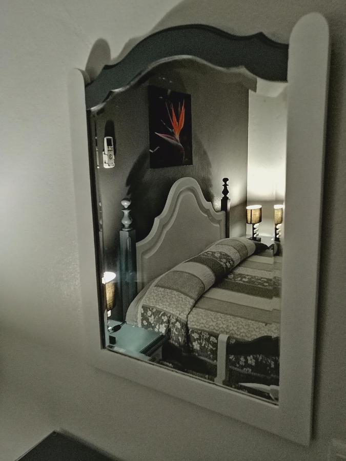 Hostel Boutique Marisol Monte Gordo Bagian luar foto