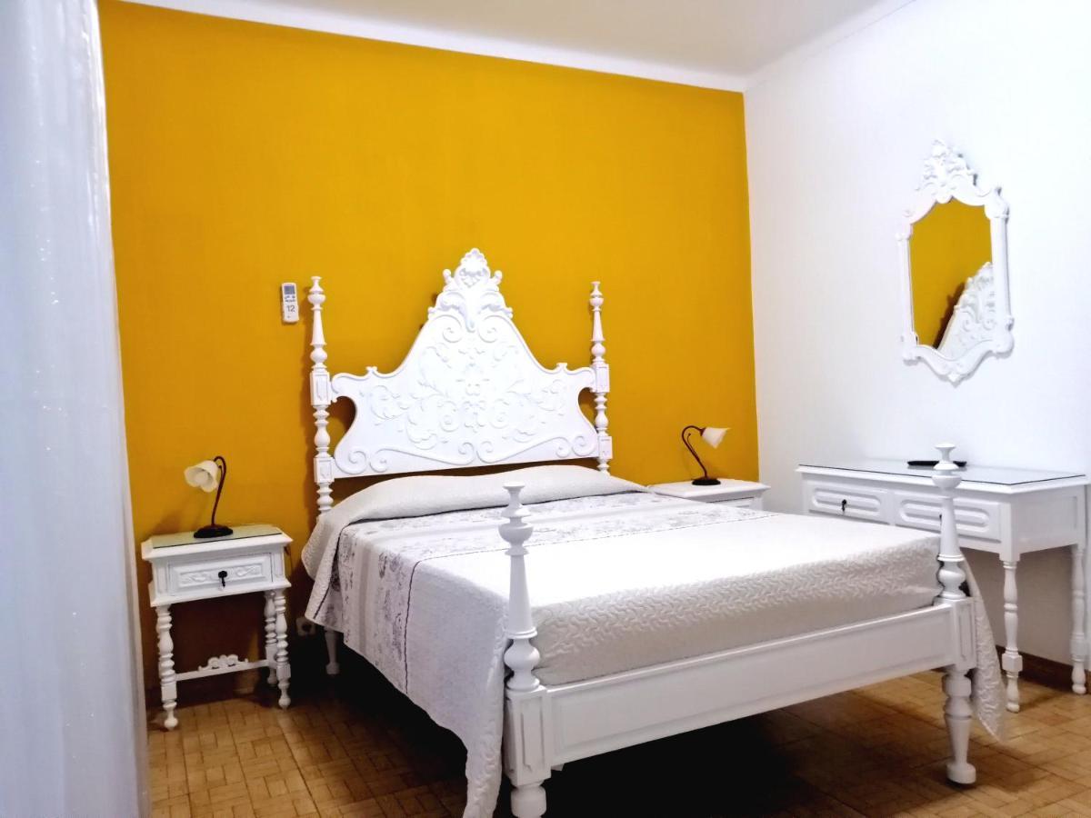 Hostel Boutique Marisol Monte Gordo Bagian luar foto