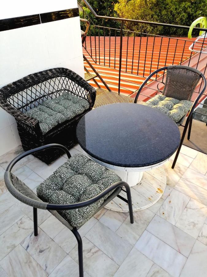 Hostel Boutique Marisol Monte Gordo Bagian luar foto