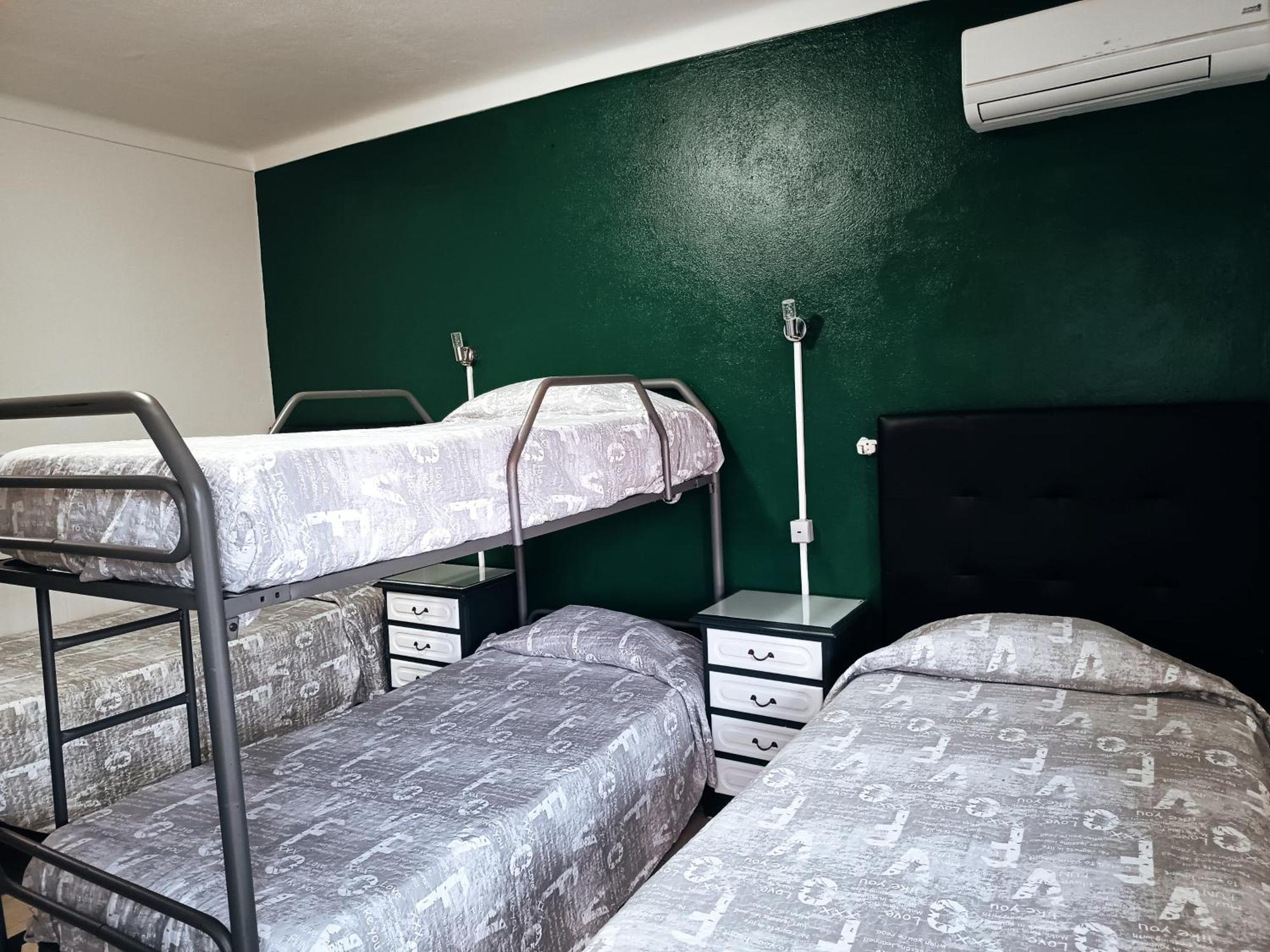 Hostel Boutique Marisol Monte Gordo Bagian luar foto
